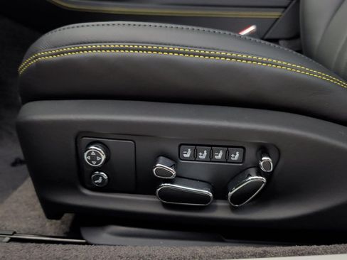 New 2026 Bentley Continental GT AWD/4WD image 21
