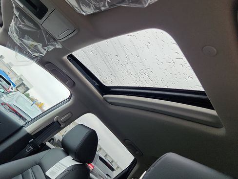 New 2026 Honda CR-V EX-L image 10