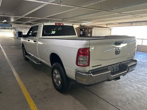 Used 2024 RAM 2500 Big Horn image 3