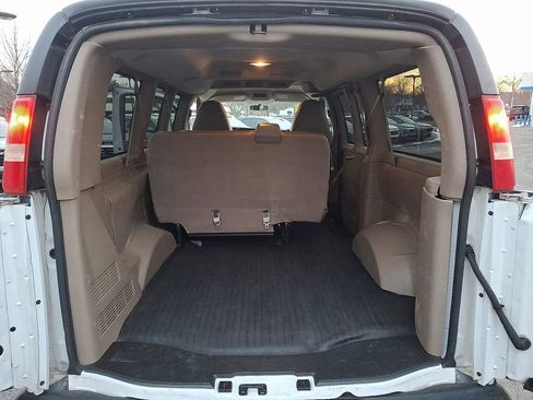 Used 2013 Chevrolet Express 1500 LS image 29