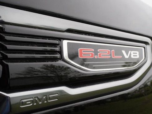 New 2026 GMC Sierra 1500 AT4 w/ AT4 Premium Package AWD/4WD image 48