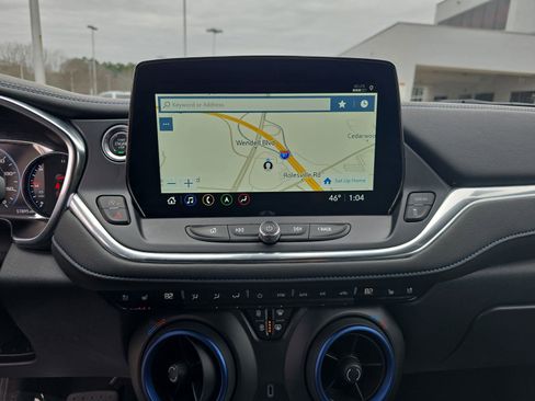 Used 2023 Chevrolet Blazer RS w/ Enhanced Convenience Package image 25