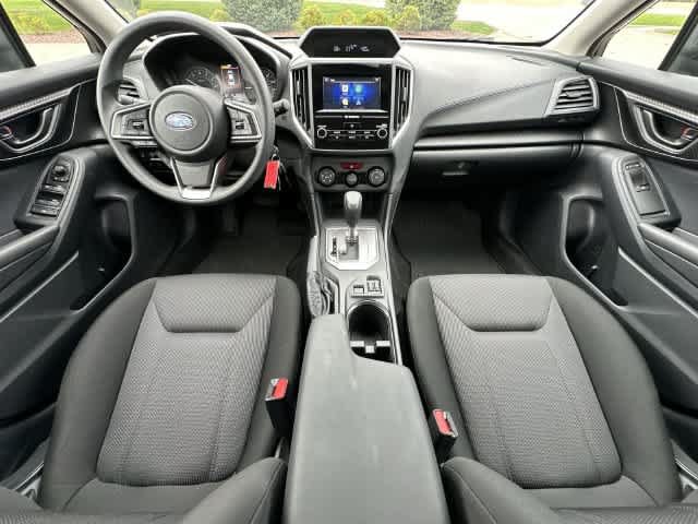 Used 2017 Subaru Impreza 2.0i Premium w/ BSD & Rcta/SRF/Eyesight AWD/4WD image 18