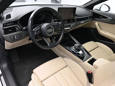 Used 2022 Audi A4 2.0T Premium Plus AWD/4WD image 14