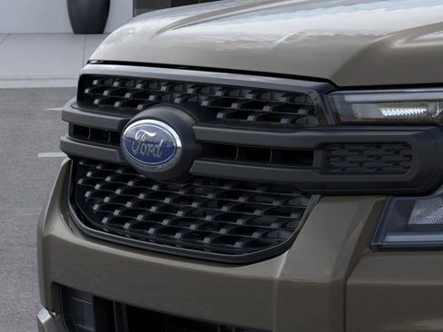 New 2025 Ford Ranger XL w/ Trailer Tow Package image 17