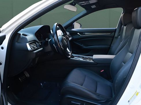 Used 2021 Honda Accord Sport image 21