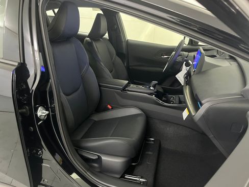 New 2026 Toyota Prius AWD image 22