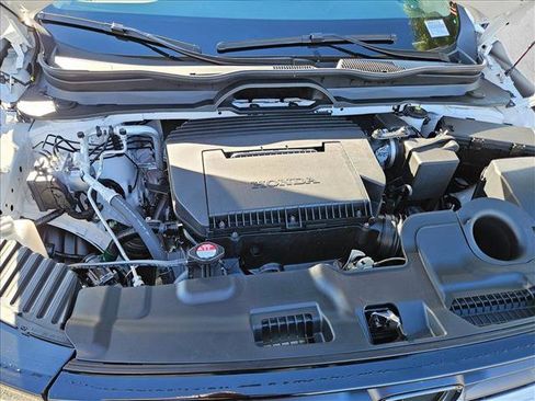 New 2026 Honda Passport RTL image 16