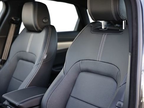 New 2024 Jaguar XF R-Dynamic SE image 27