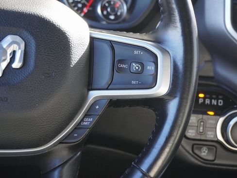 Used 2022 RAM 1500 Big Horn image 15