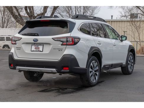 Used 2023 Subaru Outback Limited XT w/ Tech Package 2 image 3