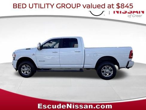 Used 2024 RAM 2500 Laramie image 7