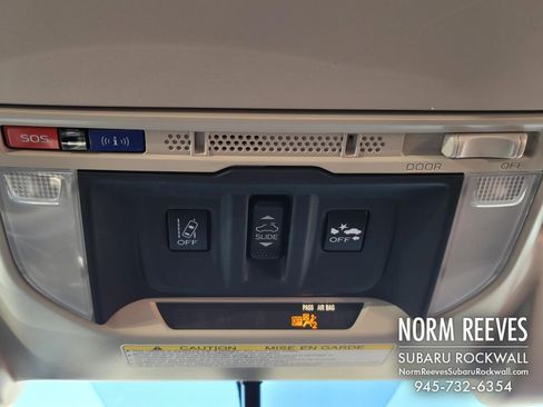 Used 2021 Subaru Forester Touring w/ Popular Package #2 image 31