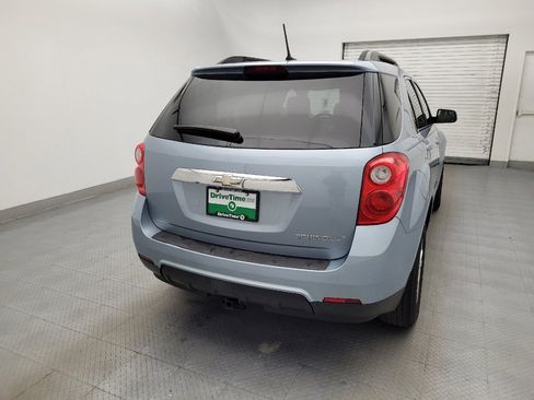 Used 2014 Chevrolet Equinox LT w/ Driver Convenience Package image 7