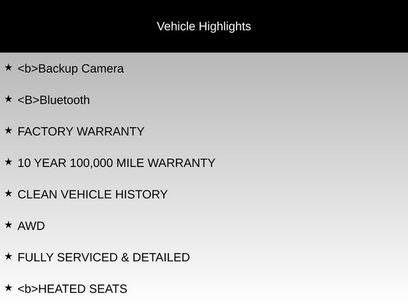 Certified 2025 Kia Seltos S
