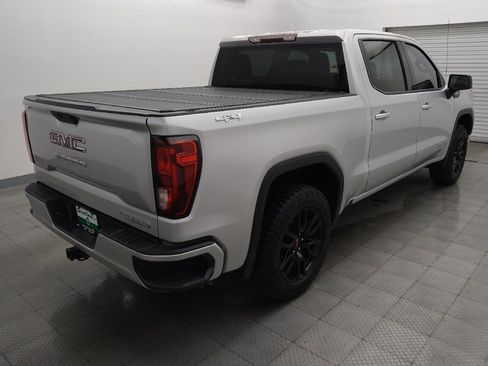 Used 2021 GMC Sierra 1500 Elevation AWD/4WD image 9