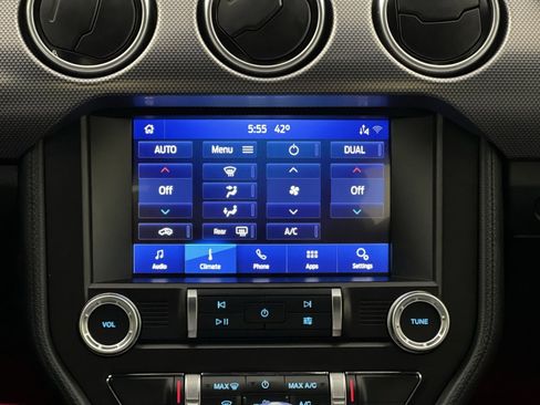 Used 2021 Ford Mustang GT w/ Equipment Group 301A image 20