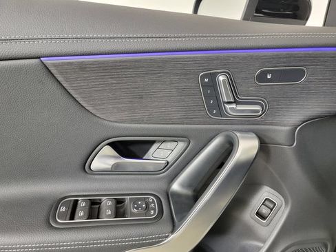 Certified 2023 Mercedes-Benz CLA 250 4MATIC image 20