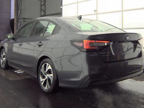 Used 2025 Subaru Legacy Premium image 7