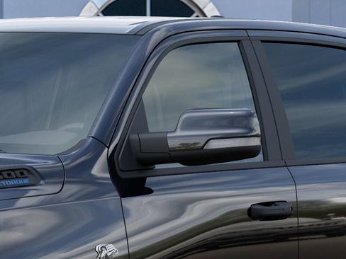 New 2026 RAM 1500 Big Horn AWD/4WD image 42