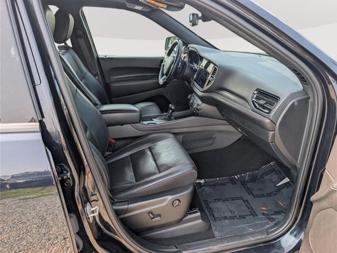 Used 2024 Dodge Durango GT AWD/4WD image 9
