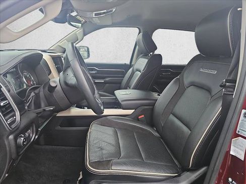 Used 2022 RAM 1500 Laramie image 10