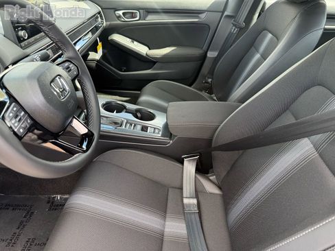 Used 2026 Honda Civic Sport image 13