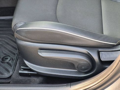 Used 2024 Kia Forte GT-Line w/ GT-Line Premium Package FWD image 16