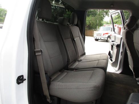 Used 2017 Ford F350 XLT AWD/4WD image 35
