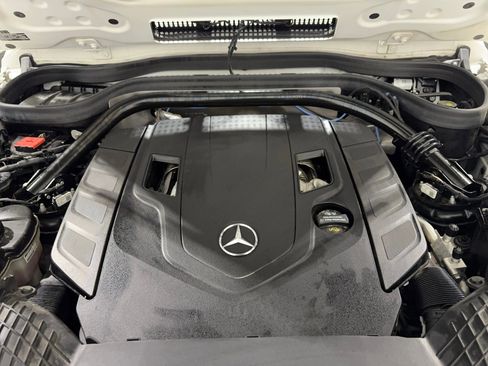 Used 2021 Mercedes-Benz G 550 G 550 image 42