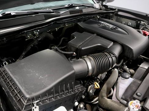 Used 2023 Toyota Tacoma SR image 16