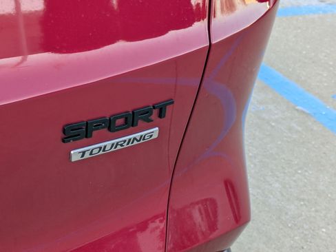 Certified 2023 Honda CR-V Sport Touring image 30