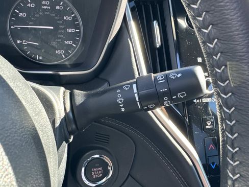 Used 2025 Subaru Outback Limited XT image 28