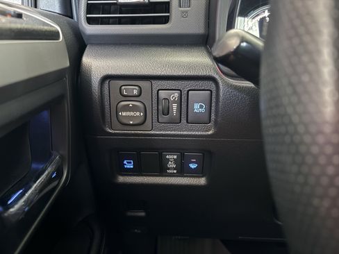 Certified 2024 Toyota 4Runner Limited AWD/4WD image 27