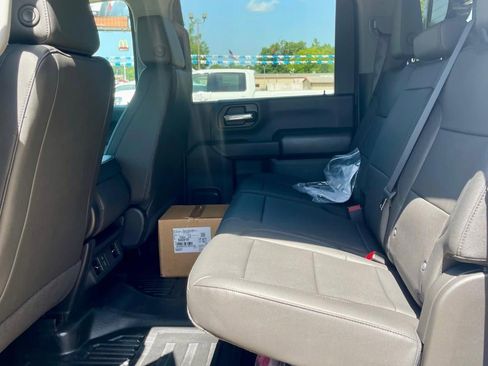 New 2025 Chevrolet Silverado 3500 W/T w/ WT Convenience Package image 17