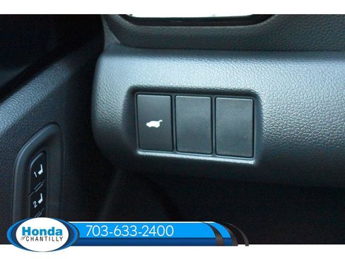 New 2026 Honda Passport RTL image 29