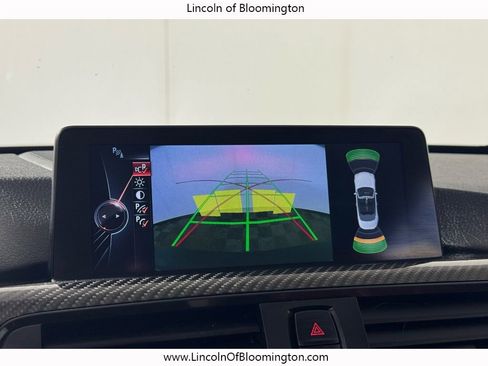 Used 2015 BMW M4 Convertible image 39