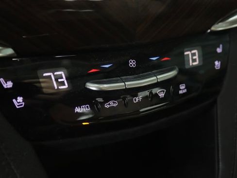 Certified 2021 Cadillac XT6 Premium Luxury w/ Platinum Package image 20