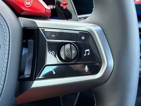 New 2026 BMW M5 w/ Carbon Package image 28