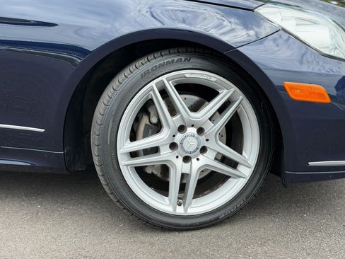 Used 2013 Mercedes-Benz E 350 Cabriolet image 54