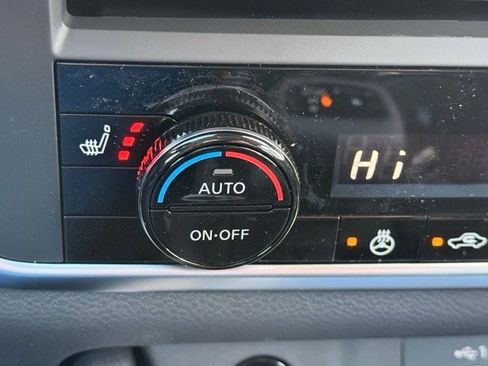 New 2026 Nissan Rogue SV image 36