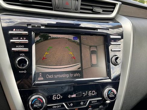 Used 2020 Nissan Murano Platinum FWD image 20