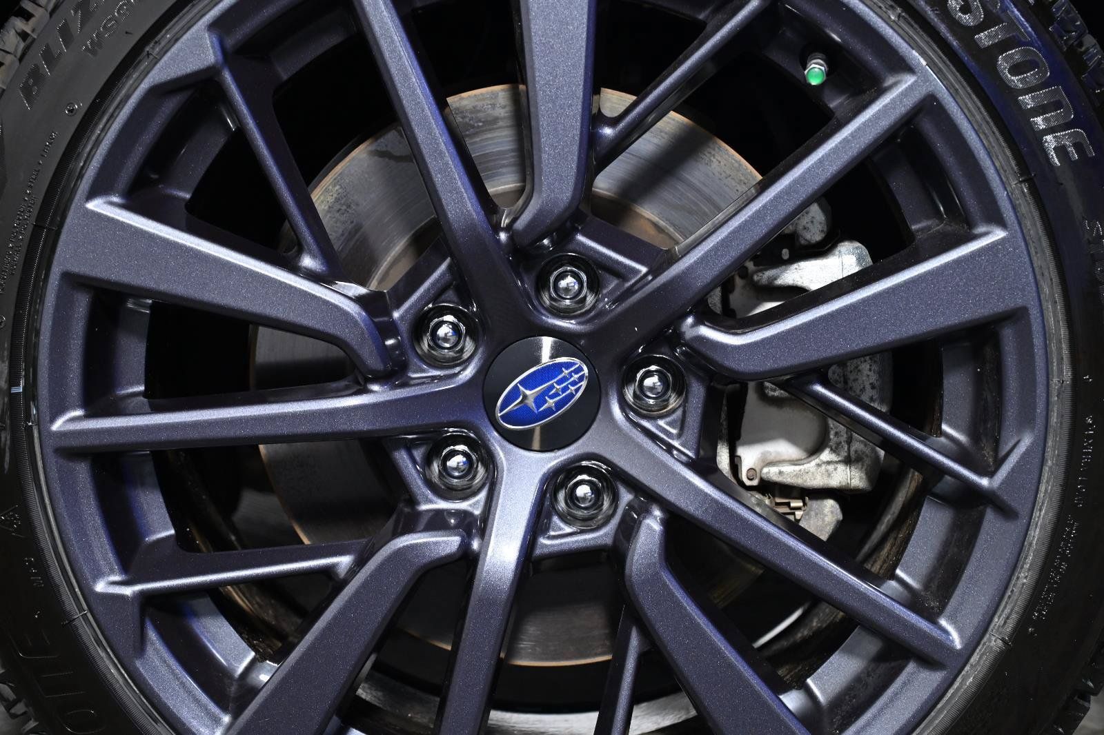 Used 2023 Subaru WRX Premium AWD/4WD image 37
