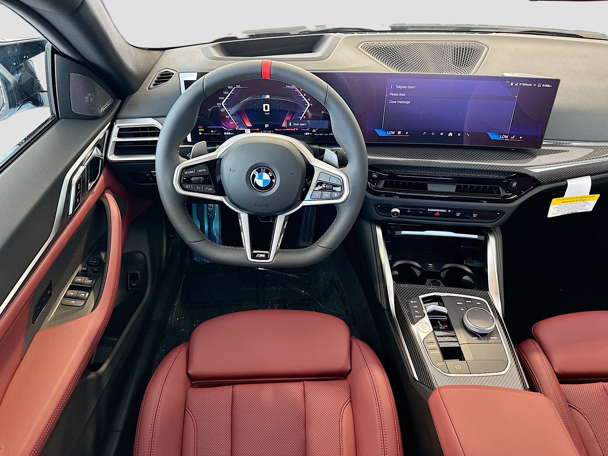 New 2026 BMW M440i w/ Premium Package RWD image 15