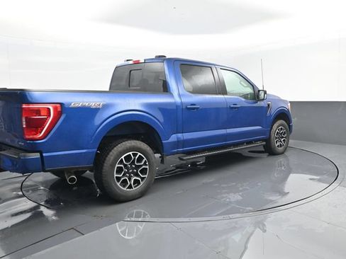 Used 2022 Ford F150 XLT w/ Equipment Group 302A High AWD/4WD image 20