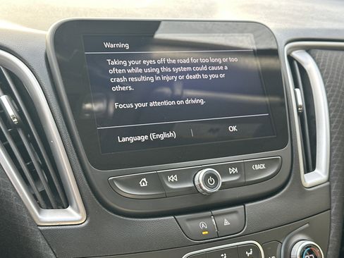 Certified 2023 Chevrolet Malibu LT image 30