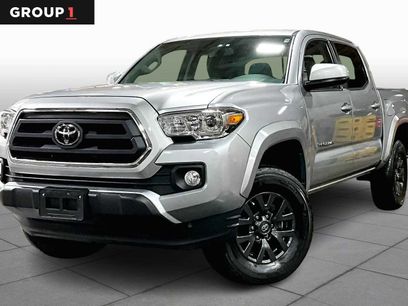 Used 2023 Toyota Tacoma SR5