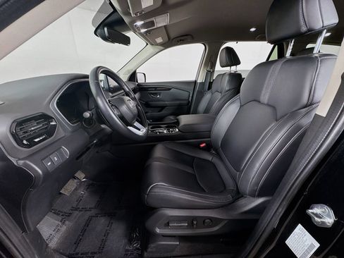 Certified 2023 Honda Pilot EX-L image 12
