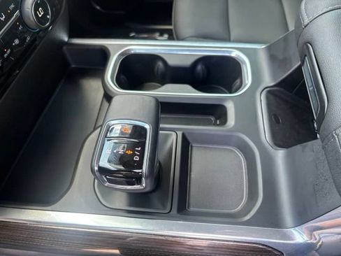 Used 2026 Chevrolet Silverado 1500 RST AWD/4WD image 22