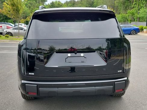 New 2027 Kia Telluride SX X-Line AWD/4WD image 5
